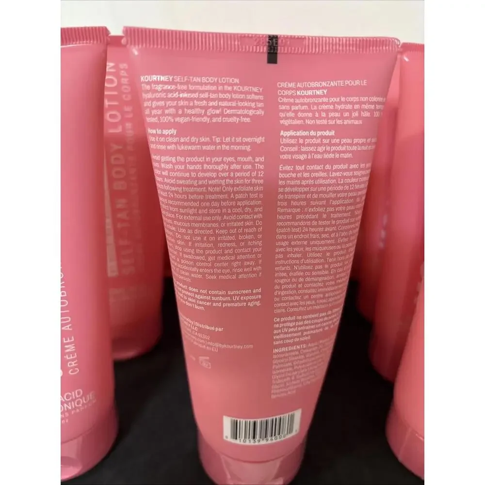 N/A 48 moisturizer